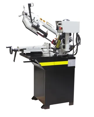 Фото Ленточнопильный станок Stalex BS-170G 200 В в интернет-магазине ToolHaus.ru
