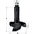 Фото Фреза фуговальная со сменными ножами HM Z3 D=60x12x80 RH S=12 RH в интернет-магазине ToolHaus.ru